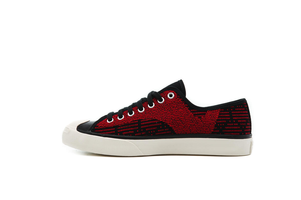 Converse x CONVERSE PATCHWORK JACK PURCELL RALLY OX 